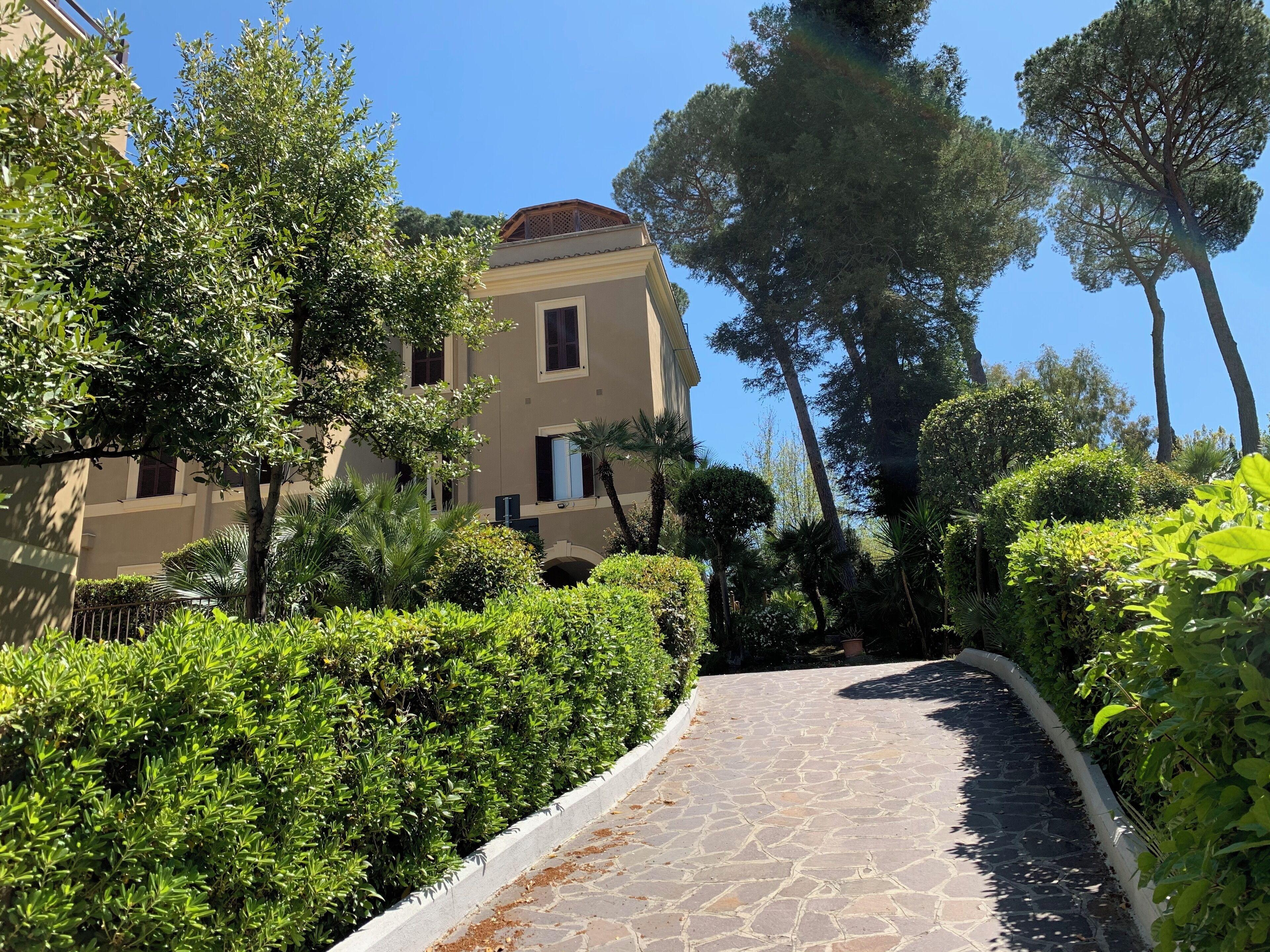 Villa Angelina — Photos 1